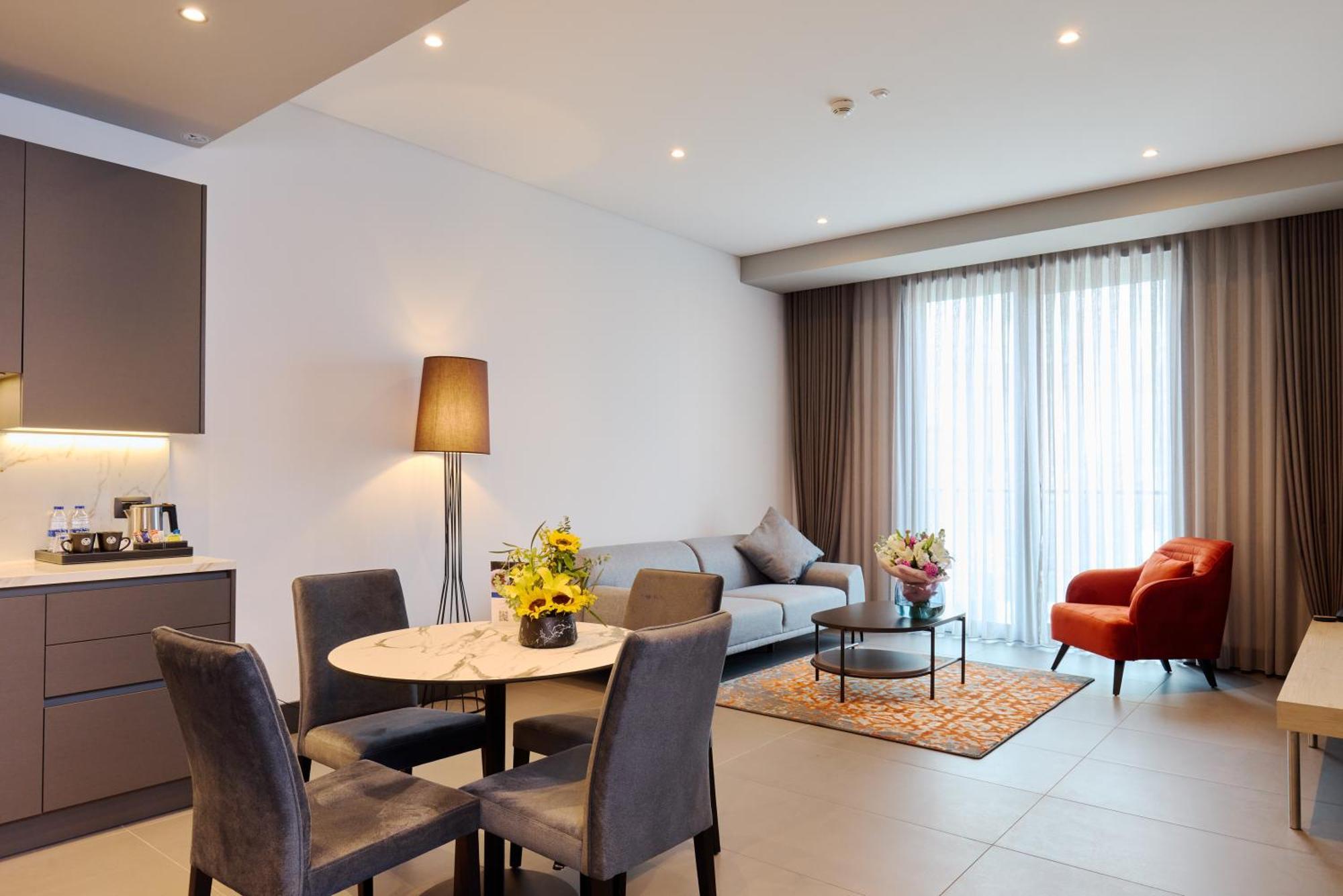 Bomonti Arjaan By Rotana Hotel Istanbul Exterior foto