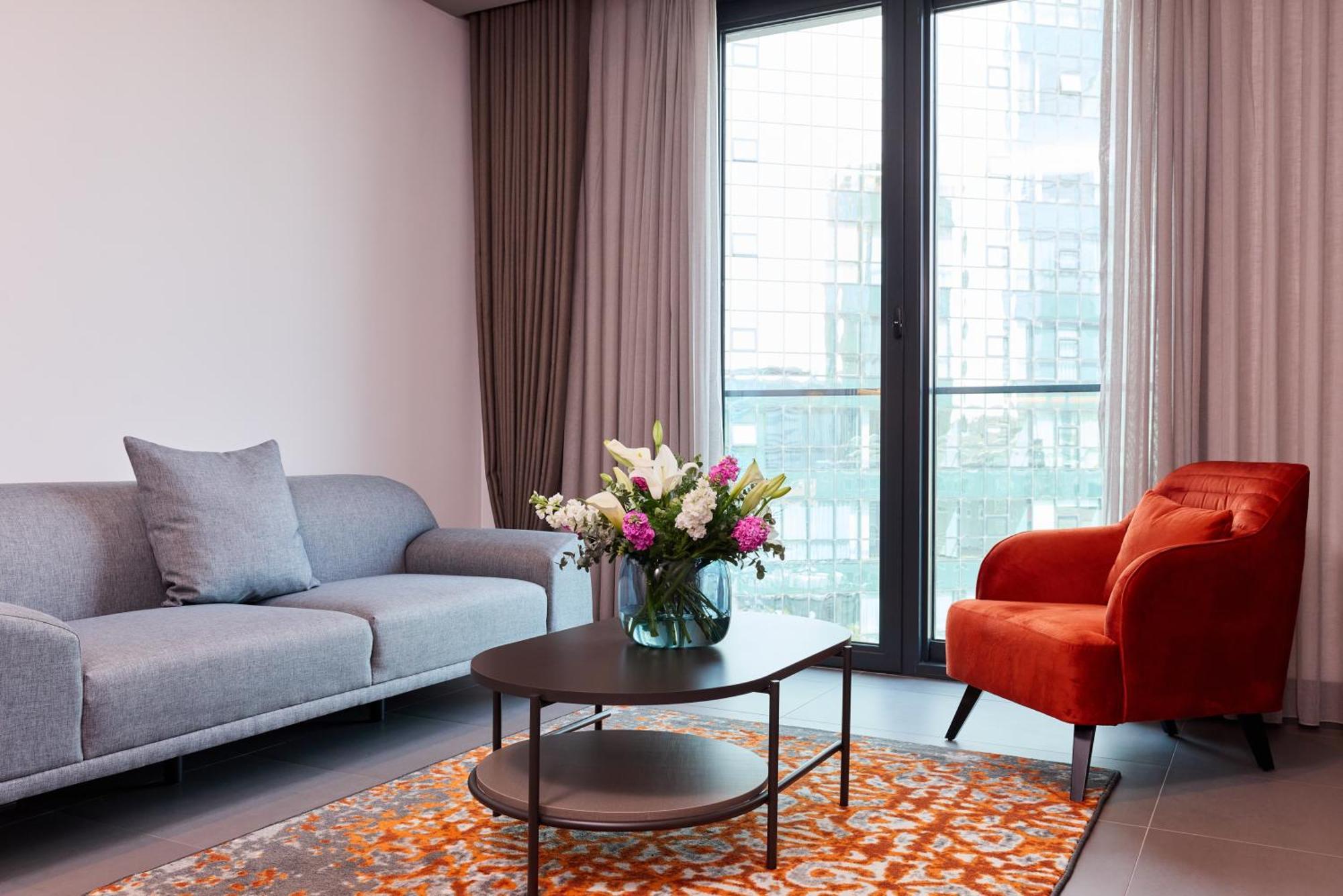 Bomonti Arjaan By Rotana Hotel Istanbul Exterior foto