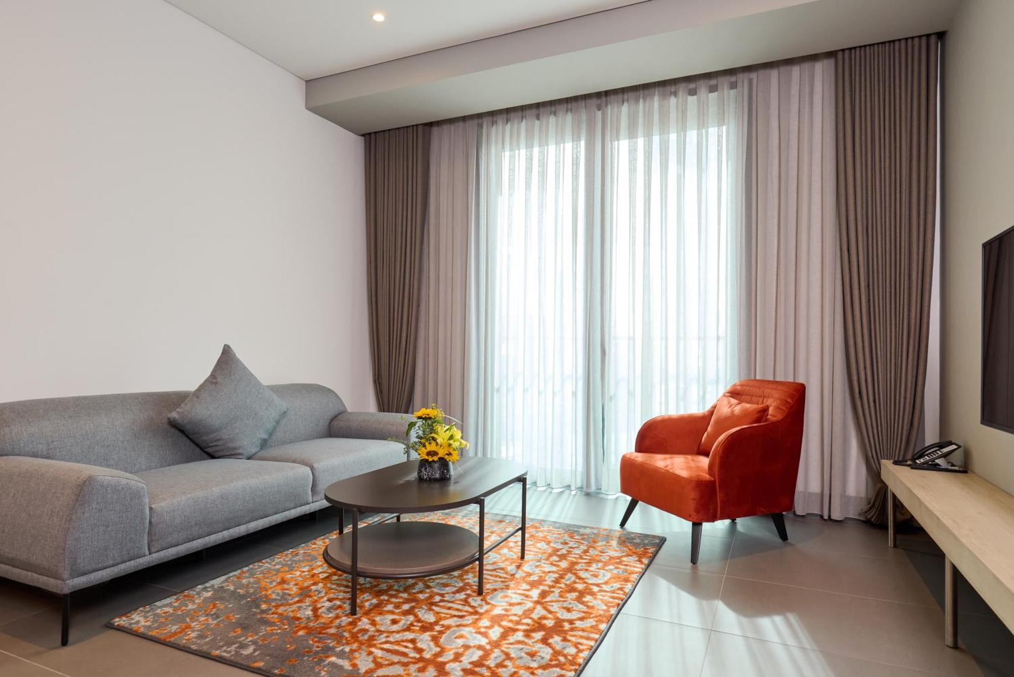 Bomonti Arjaan By Rotana Hotel Istanbul Exterior foto