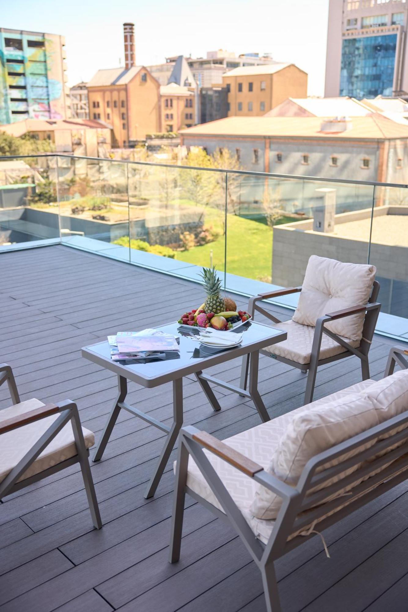 Bomonti Arjaan By Rotana Hotel Istanbul Exterior foto